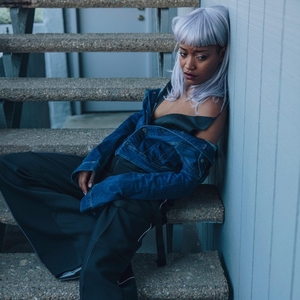 Keke Palmer photo provided by Last.fm