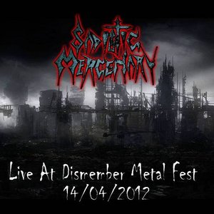 Image for '2012 - Live at Dismember Metal Fest (Demo)'