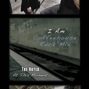 I Am (Coffeehouse Rock Mix) - Single