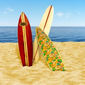 Dawn of the Neo Happy Surf Beat - Single