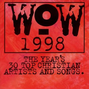 WOW Hits 1998