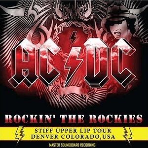 Rockin the Rockies: April 11, 2001