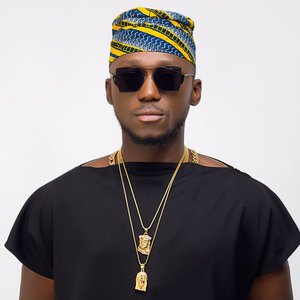 DJ Spinall 的头像