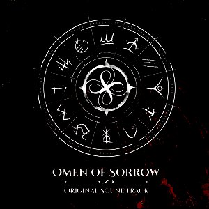 Omen of Sorrow (Original Game Soundtrack)