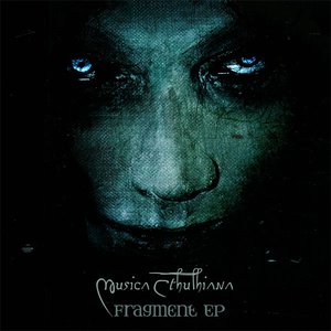 Image for 'Fragment - EP'