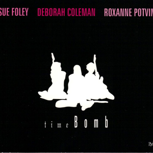 Time Bomb cover
