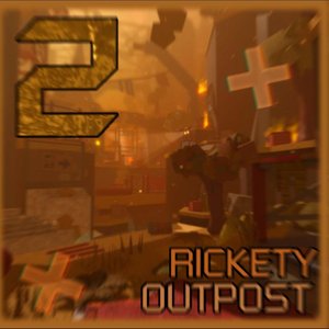 Rickety Outpost