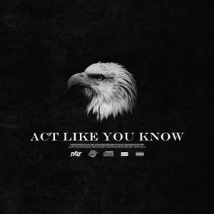 Blxst - Act Like You Know Lyrics - Zortam Music
