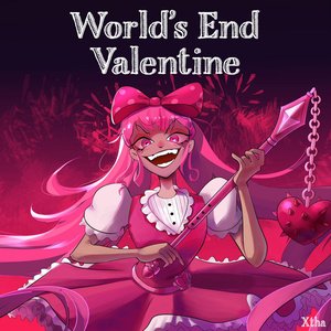 Image for 'World's End Valentine (From "Omori") - Single'