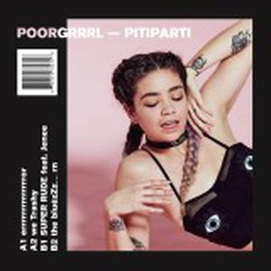 Pitiparti - EP