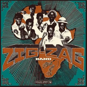 Chigiyo Music Kings 1987-1998 (Analog Africa No.42)