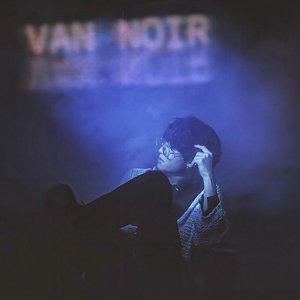 VAN NOIR 的头像