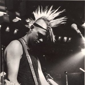 Jon-Pat Myers 的头像