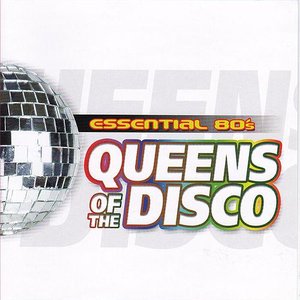 Essential 80's Queens of the Disco