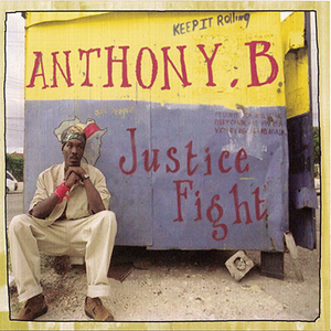 Anthony B - MISS FANDANGLE Lyrics - Zortam Music