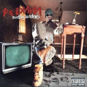 Аватар для Redman Feat. Rockwilder & Napalm