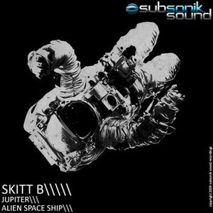 Skitt B 的头像