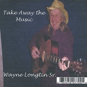 Take Away The Music