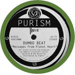 Messages from Planet Heart
