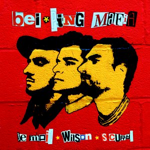 Image for 'Bei-Ping Mafia'