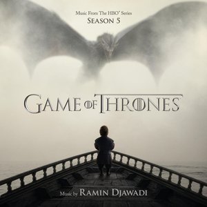 Изображение для 'Game of Thrones: Season 5'