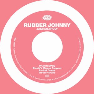 JamRolyPoly - EP