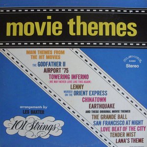 101 Strings - Movie Themes - Zortam Music