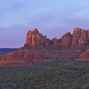 Sedona Breeze 的头像