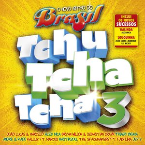 Tchu Tcha Tcha 3