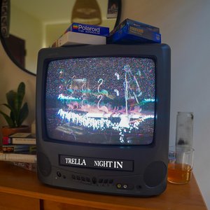 Night In - Single
