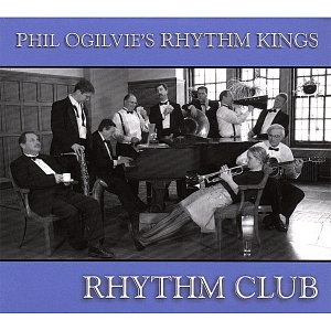 Rhythm Club