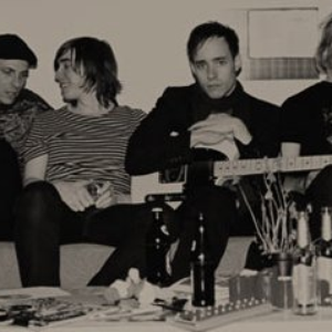 Schrottgrenze photo provided by Last.fm