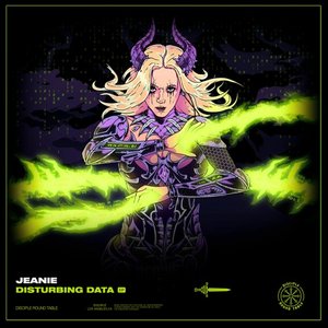 Disturbing Data EP