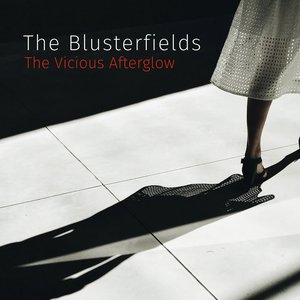 The Vicious Afterglow