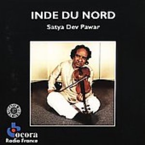 Image for 'Satya Pawar Dev'