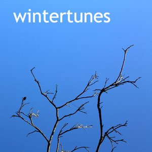 “Wintertunes”的封面