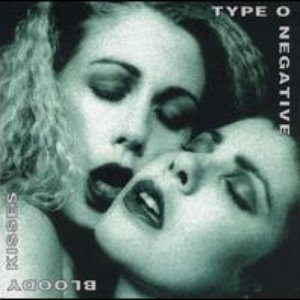TYPE O NEGATIVE - Bloody Kisses Digipack - Zortam Music