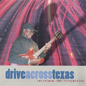 Drive Across Texas