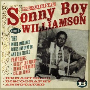 The Original Sonny Boy