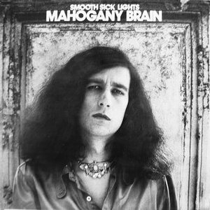 Image for 'Mahogany Brain'