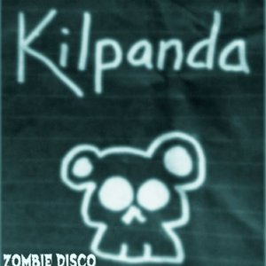 Zombie Disco