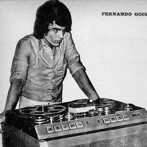 Fernando Goin 的头像