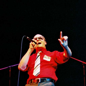 MC Frontalot