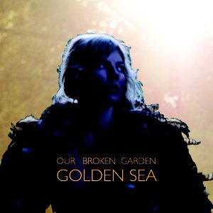 Image for 'Golden Sea'