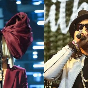 Sia, Sean Paul 的头像