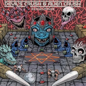 Devil's Crush & Alien Crush Soundtracks