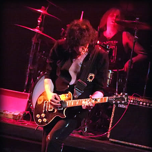 Richie Scarlet photo provided by Last.fm