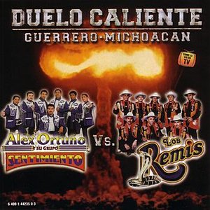 Duelo Caliente / Guerrero - Michoacan