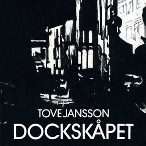 Dockskåpet