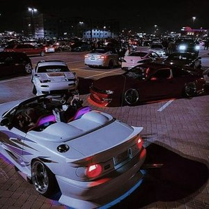 Night City